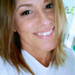 Meet your Posher, Teri